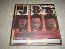 Jay Dilla J Dee J88 Best Kept Secret 2lp EP MINT
