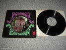 Black Sabbath - Paranoid LP Vertigo Swirl 1970 Swiss