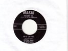 Rare Funk - JB's Latin