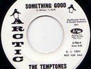 Northern Soul Original, THE TEMPTONES............LISTEN