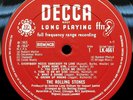 Rolling Stones - No.2 UK 1st Press 1965 LP *NEAR MINT*