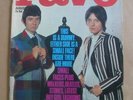 Rave.Small Faces,The Action,Yardbirds.1966 Uk Psych Mag