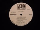 led Zeppelin LP White Label Promo 1st LP 1969 Beautiful