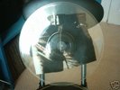 Rolling Stones - 12 inch Uncut Picture Disc