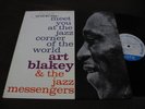 ART BLAKEY Meet You At The Jazz... Vol. 1 BLUE NOTE W63