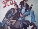 HUBBLE BUBBLE SAME LP Belgian PUNK original NMint