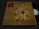 SONNY ROLLINS East Broadway Run Down IMPULSE WHITE LBL