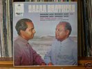 Dagar Brothers;  ODEON label - India