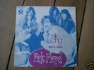 UN DES PLUS RARE 45 TOURS   SIXTIES  PINK FLOYD