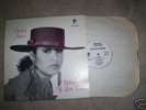SELENA Y LOS DINOS DULCE AMOR LP 1988 TX   Near Mint 