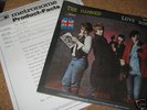 Promo-Punk-Single: The Damned - Love song, 1,-