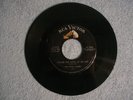 FOUR LOVERS RCA 45 YOUâ€™RE THE APPLE OF MY EYE 4 SEASO