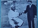 Lou Donaldson HERE 'TIS Orig1961 BLUE NOTE 4066 RVG ear