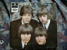 BEATLES FOR SALE NO 2 GENUINE 1ST PRESS 874-1 875-2 EP+