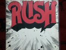 RUSH Moon LP RARE CANADIAN PRIVATE PRESS DEBUT LP 1974