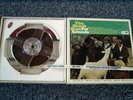 BEACH BOYS PET SOUNDS...REEL TO REEL TAPE....VGC+