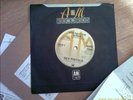 SEX PISTOLS - God Save the Queen - GENUINE A&M AMS7284