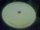 RARE ACETATE, JUDY GARLAND, BING CROSBY FROM PHILCO.