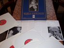 Wilhelm FurtwÃ¤ngler 6 LP Box Electrola / Beethoven