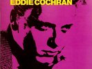EDDIE COCHRAN-SITTIN'IN THE BALCONY-JAPAN ISSUE LP