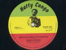 DENNIS BROWN - KILLER NATTY CONGO ROOTS MONSTER- LISTEN