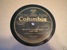 Blind Willie Johnson (Columbia 14343-D) 78 RPM