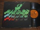 3 THREE PIECES Vibes of Truth FANTASY LP