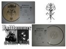 HELLHAMMER - Satanic Rites Demo pic LP Celtic Frost
