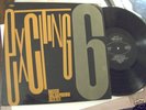 LP 12 33 BASSO VALDAMBRINI EXCTING6 MONO ORIGINAL