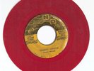 ND/PEANUT VENDOR-TOMMY MCCOOK [SKA INST]/RED C.VINYL 7