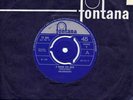 Kaleidoscope - 'A Dream For Julie', 1968 UK Fontana 45.