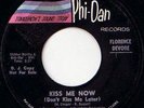Northern Soul Original, FLORENCE DEVORE..........LISTEN