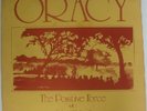 ADE OLATUNJI+POSITIVE FORCE ORACY PRIVATE PRESS FUNK LP