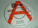 MARVIN GAYE try it baby UK STATESIDE DEMO 45 1964 EX
