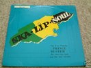 PRINCE BUSTER ska-lip-soul UK BLUE BEAT 1965 MONO LP