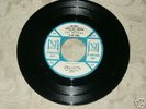 BEATLES RARE VEE-JAY RECORDS PROMO  E.P.