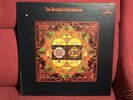 THE WIZARDS FROM KANSAS US ORIGINAL PSYCH LP MINT-