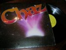 Chaz - S/T - Zanzibar RARE indie modern soul 1983 NM