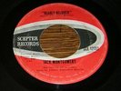 Jack Montgomery NORTHERN SOUL 45 Dearly Beloved / Do Yo