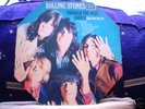 UK UNBOXED MONO -ROLLING STONES-THE PAST DARKLY-N/MINT