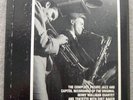 Chet Baker/Mulligan Capitol & Pacific Jazz 4 LP Mosaic