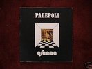 OSANNA - Palepoli (Orig, 1972) MEGARAR
