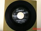 NORTHERN SOUL- SHEILA FERGUSON- Heartbroken Memories 45