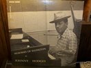 JOHNNY HODGES memories of ellington LP NORGRAN Jazz ori
