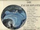 HMV STEREO.THE MAGIC FLUTE.Dir.KLEMPERER.Box 3 LPs.U.K.
