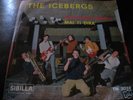 THE ICEBERGS FANTASTIC 60'S ITALIAN SOUL BEAT SHAKER 45