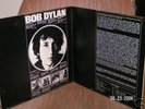 Bob Dylan Blonde ON Blonde Made in France Mono VG+