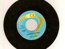 Northern Soul Bud Harper Peacock Wherever You Were VG+