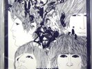 THE BEATLES  REVOLVER  MFSL 1-107 FACTORY SEALED LP
