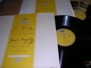 DGG 18015/16 FURTWANGLER SCHUBERT NO.7 HAYDN 88 1956
